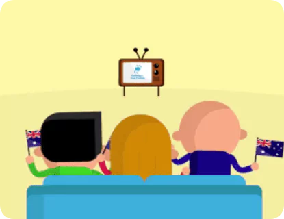 2D Video Portfolio 1