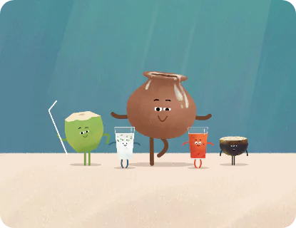 Illustration Video Portfolio 1