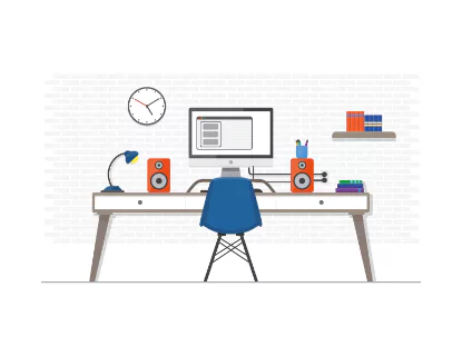 Illustration Video Portfolio 4