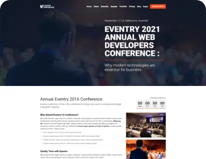 Web Design Portfolio 4
