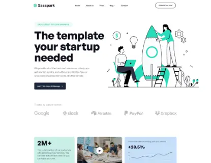 Web Design Portfolio 6