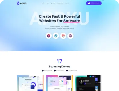 Web Design Portfolio 7